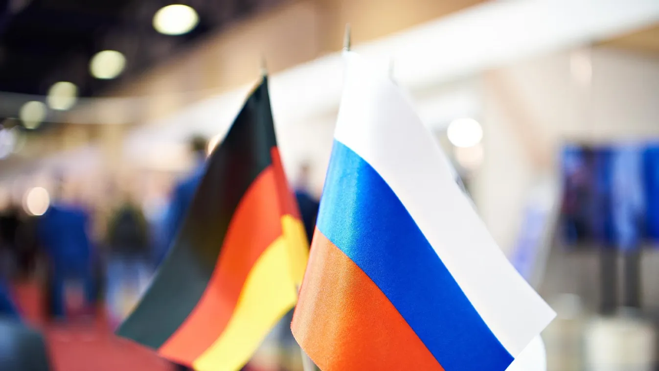 Oroszországban bekérették a német nagykövetet