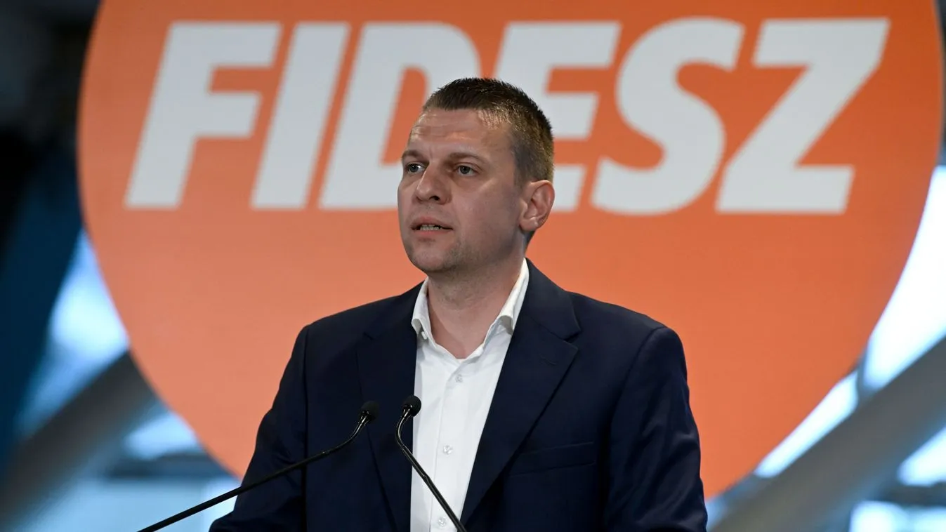 Menczer Tamás: Zelenszkij és csapata olyanok, mint a Tisza