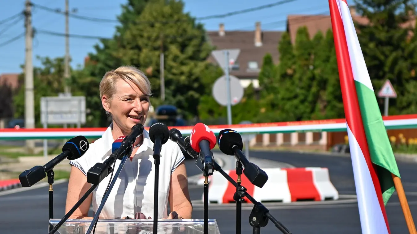Négymilliárd forintnyi támogatásból indulnak beruházások Borsod-Abaúj-Zemplén vármegyében   + videó