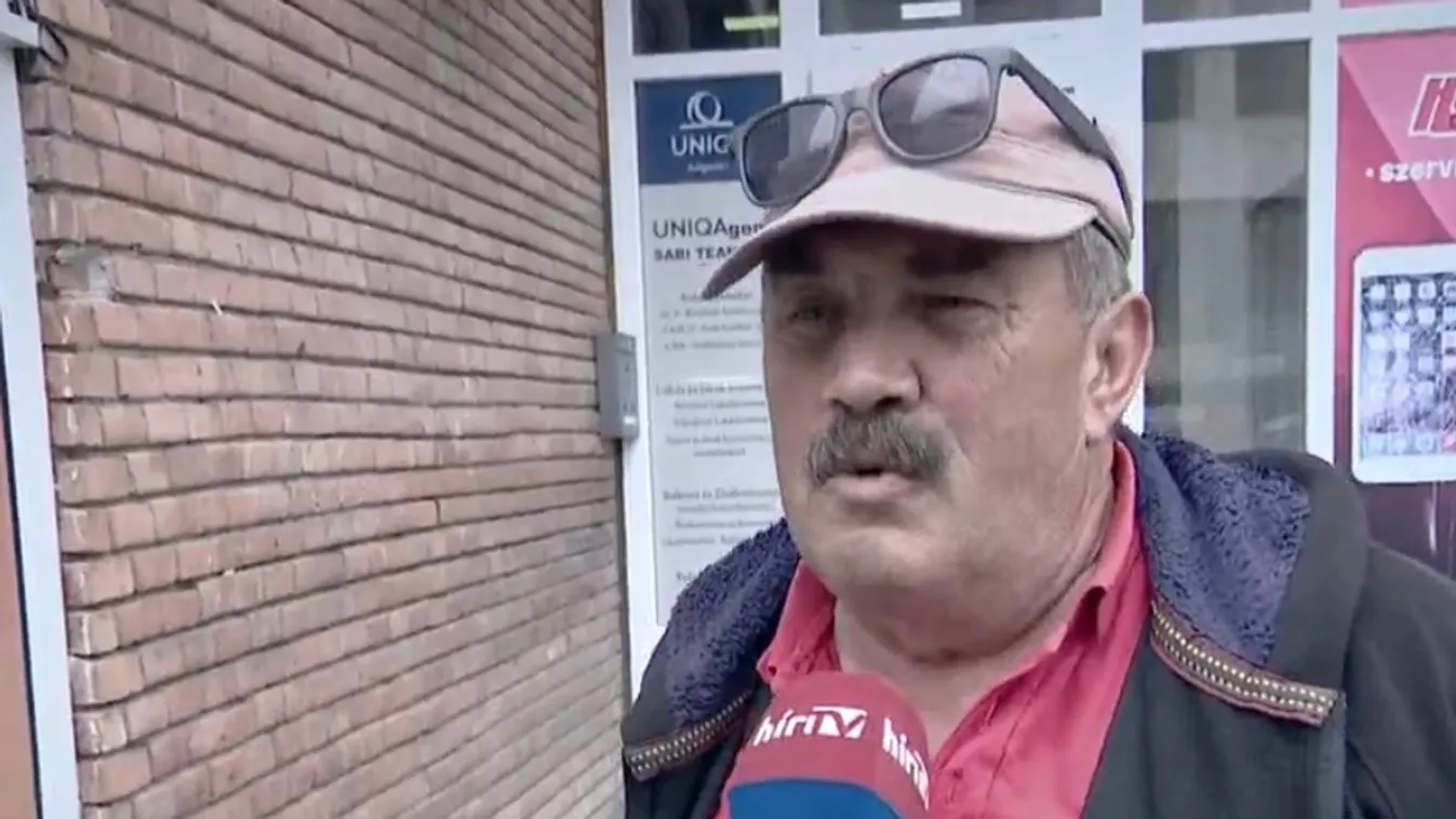 Célpont – Románia válságban + videó