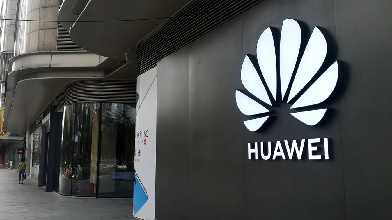 Európa az utolsó pillanatban vágta át a Huaweit, Peking dühös válasza jöhet