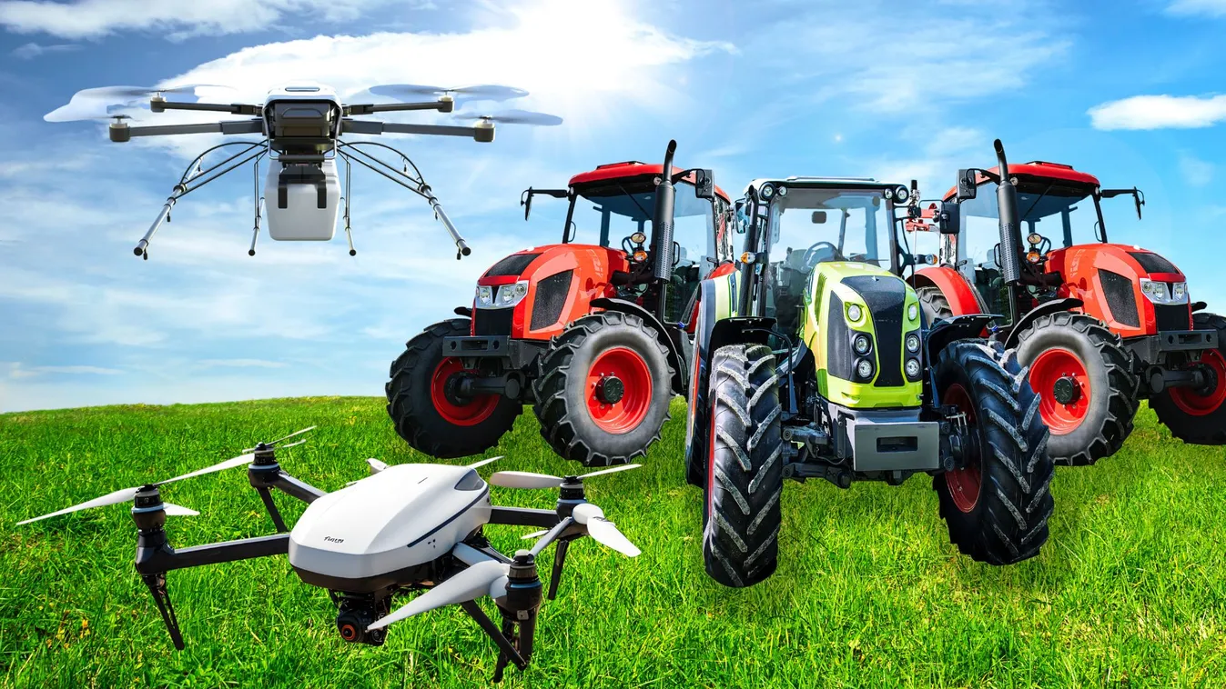 A történet a számok mögött: Míg Brüsszel bizonytalan, a kormány a magyar vidék jövőjét építi