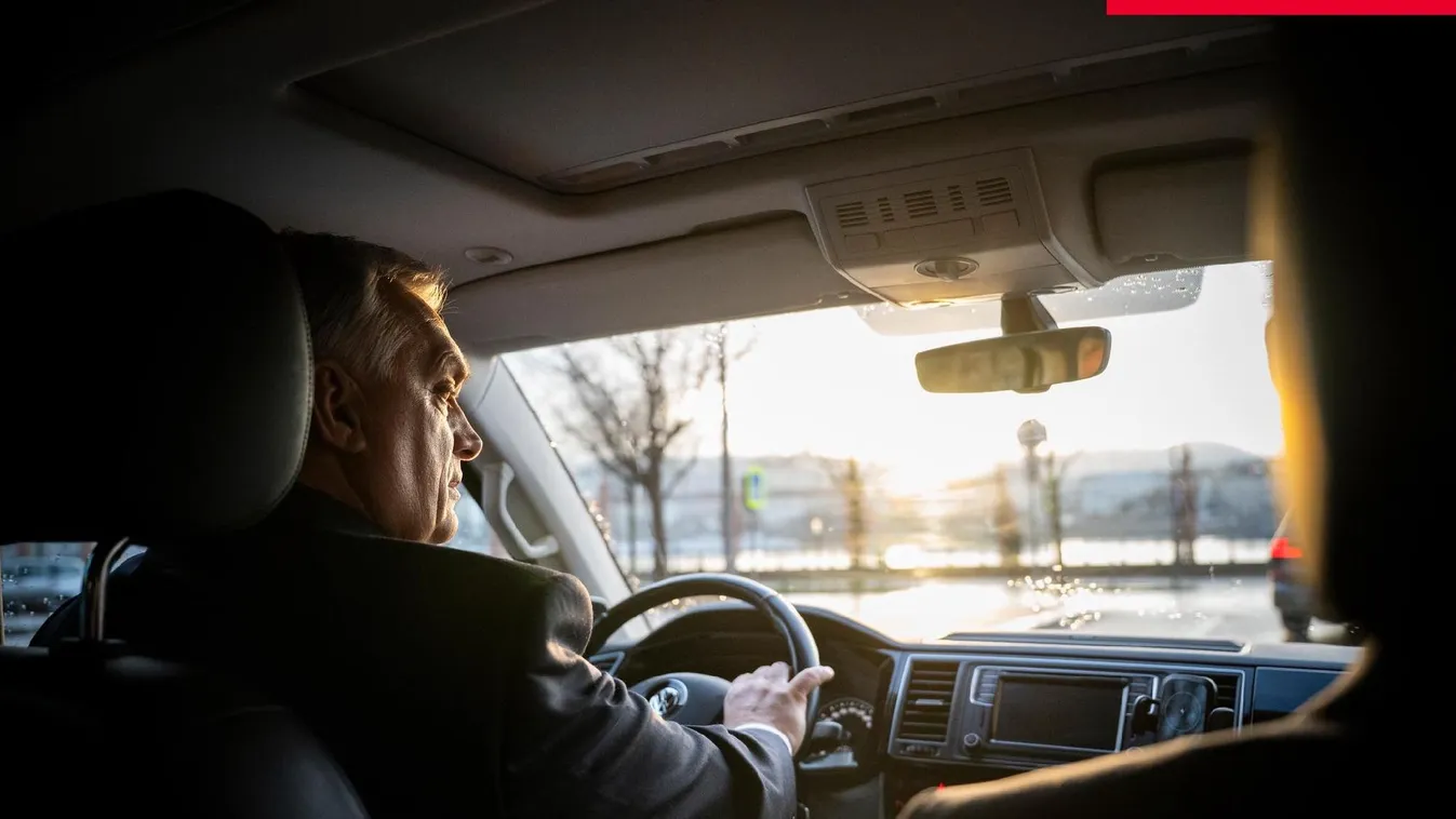 Orbán Viktor: Ma reggel Zalaegerszeg is lép egy nagyot előre