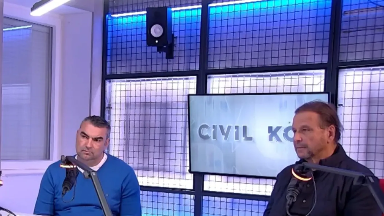 Civil kör – Két teljesen ellentétes valóságérzékelés feszül egymásnak a magyar belpolitikában + videó