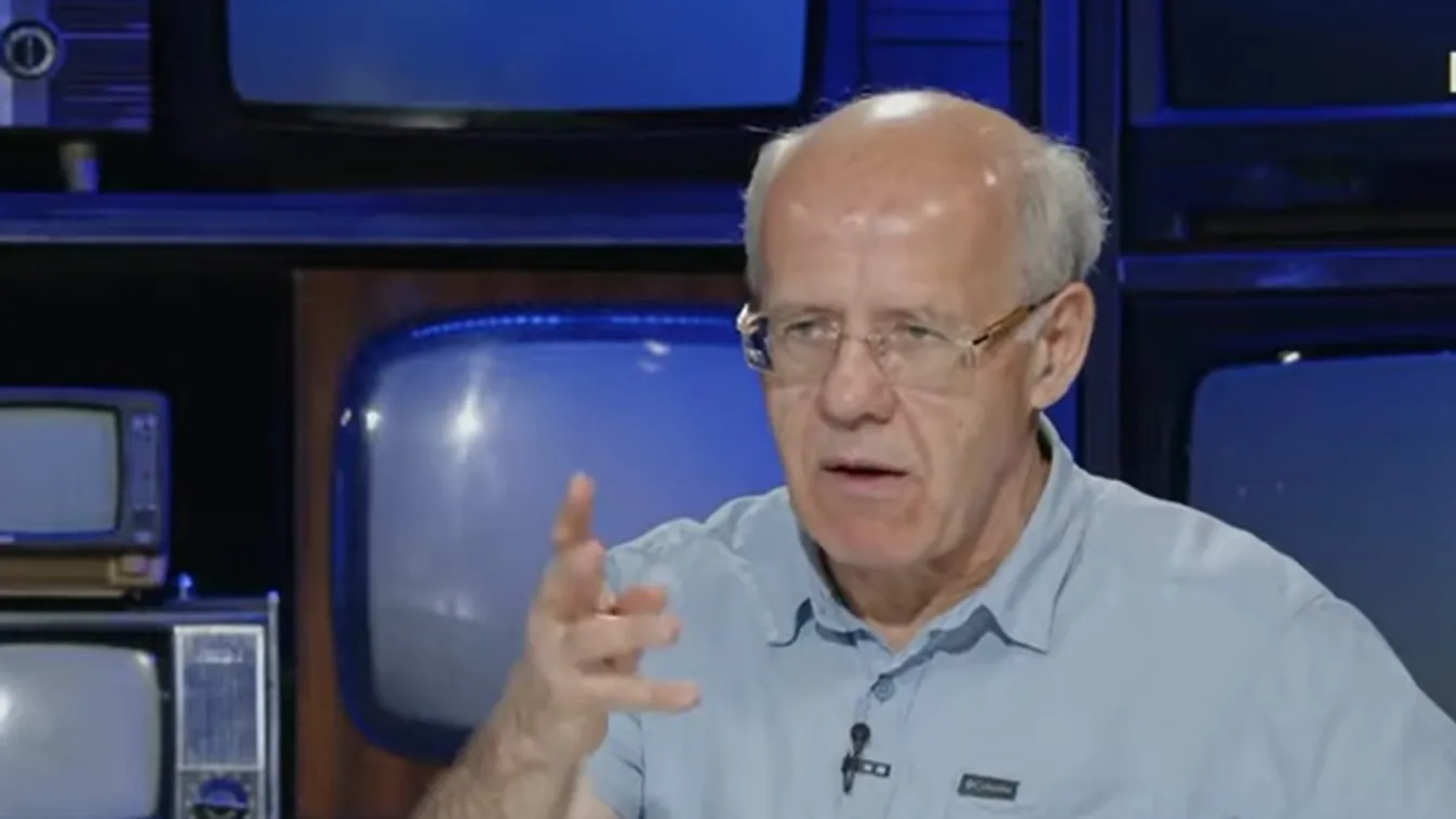 Tölgyessy Péter: A Fidesz megnyerheti a választást