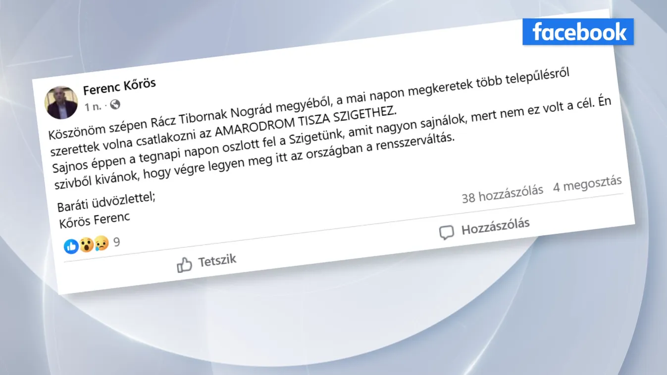 Baranyában oszlott fel az első roma Tisza-sziget