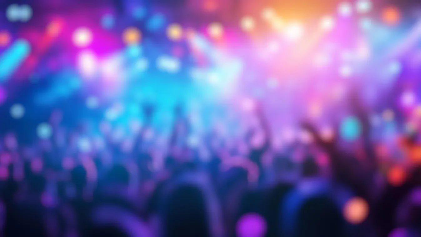 Koncertek a Vigadó téren