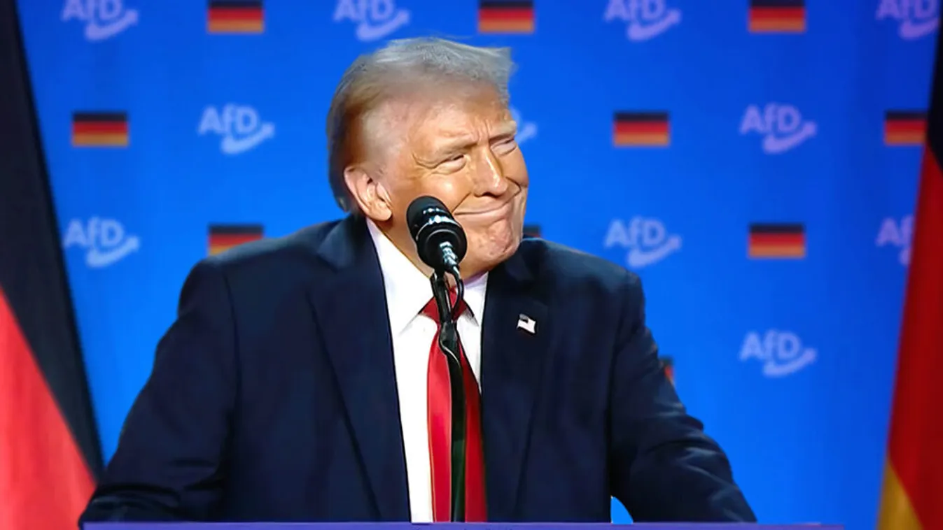 Trump kíméletlen leleplezése: Zelenszkij, Macron és Von der Leyen bukása az EU képmutató politikája miatt