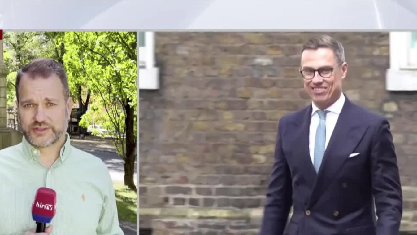 Háborús hangulat uralkodik Észak-Európában, a svéd kormány szerint fokozni kell a nyomást Oroszországon + videó