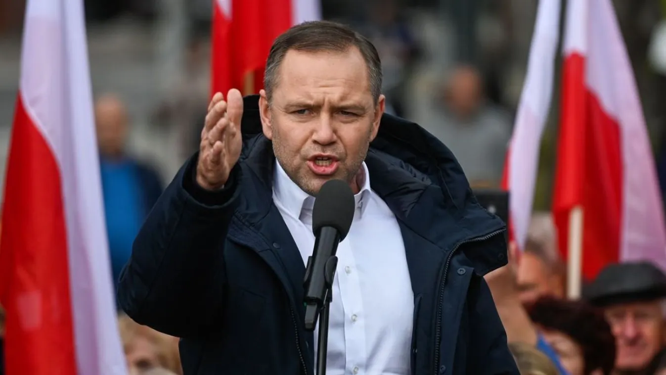 Brüsszel baloldali kormánya: két súlyos ítélet a lengyel gazdaságról - Moody's és a Fitch ítéletet mondott