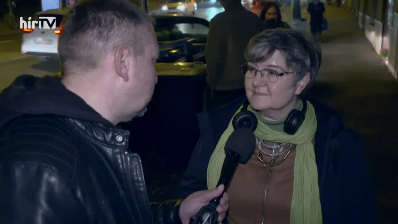 A "dollárbaloldal" bomlásterméke: V. Naszály kilépett, a Párbeszéd nevű képződményből + videó