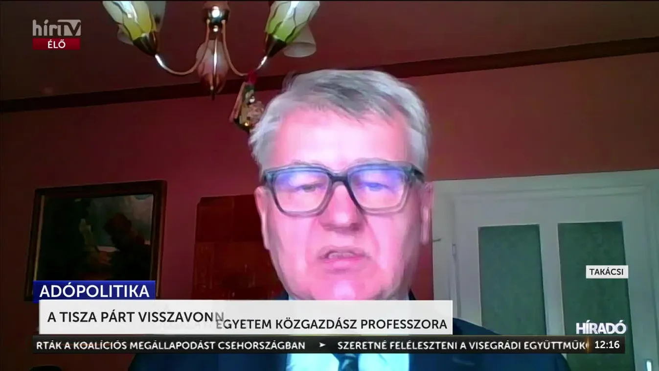 A TISZA PÁRT VISSZAVONNÁ A NAGY AUTÓGYÁRAK ADÓKEDVEZMÉNYEIT