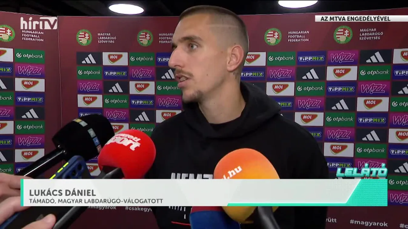 Lelátó – Szertefoszlottak a vb-álmaink