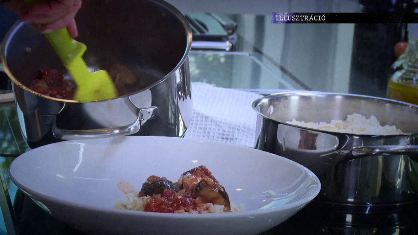 Riasztás – Halálos fogás – ítélet született a gyilkos galócás nő ügyében + videó