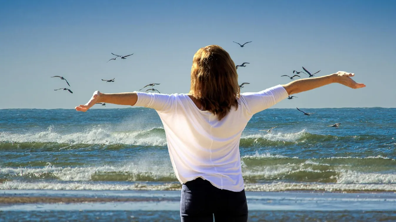 A nyaralás a tudatos pénzügyi menedzsment része