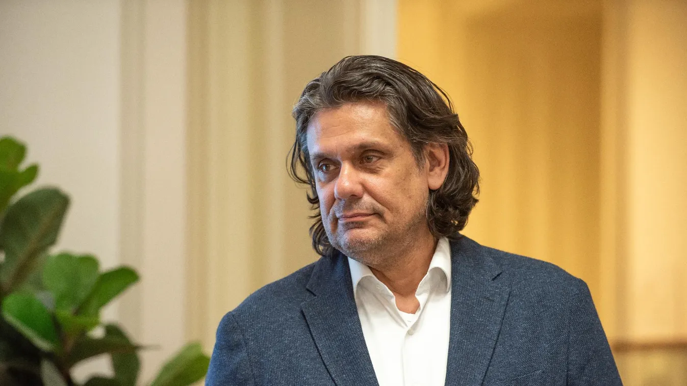 Deutsch Tamás: Ukrajna katonai eszközökkel is megpróbált nyomást gyakorolni Magyarországra