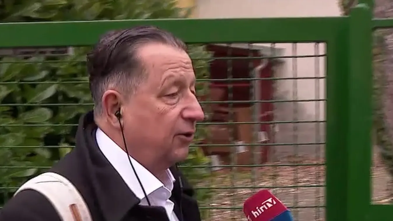 Magyar Péterék sokadjára lehet, hogy be tudják mutatni a jelöltjeiket  + videó