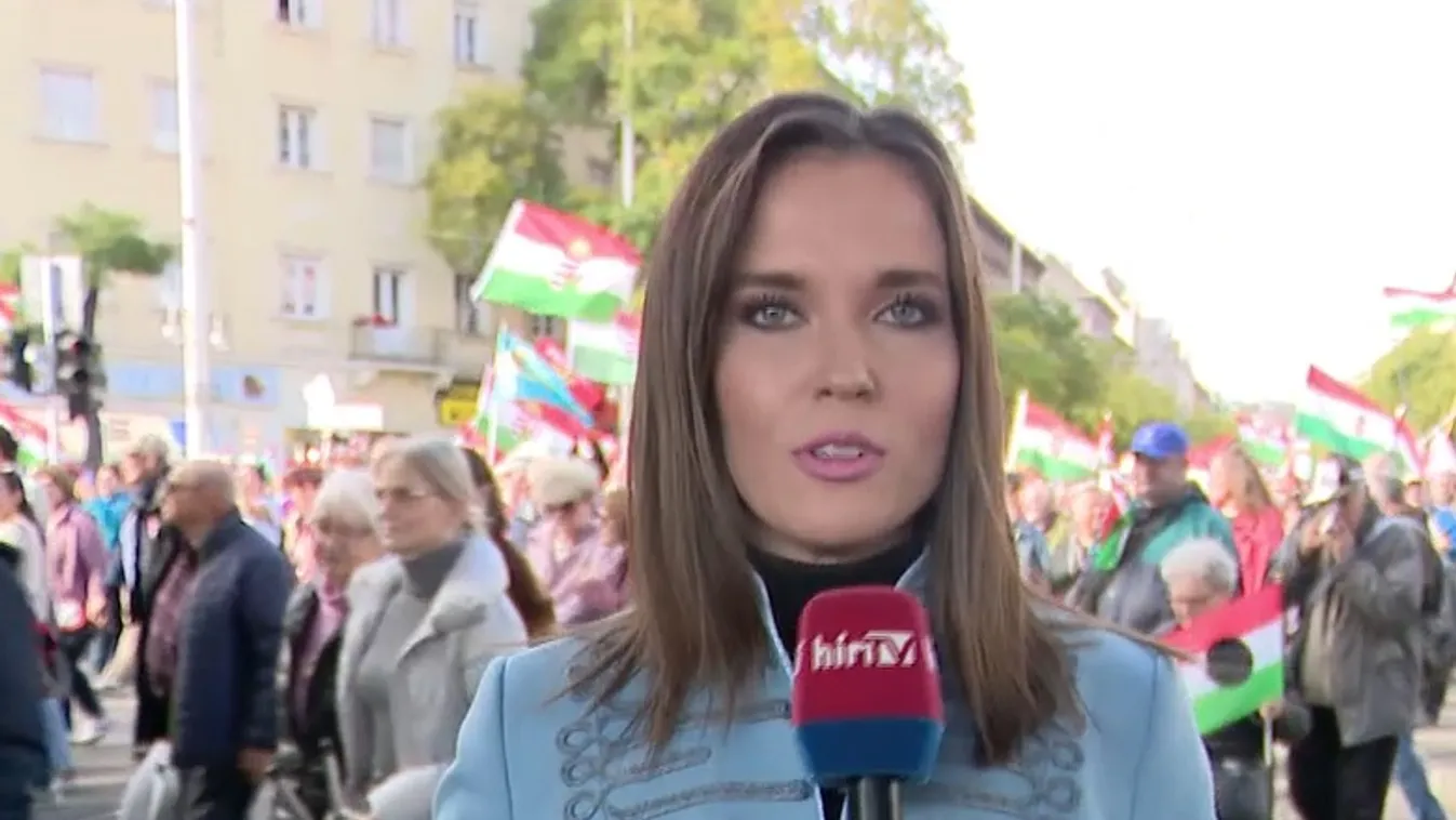 A HírTV volt a legnézettebb csatorna a felnőtt közönség körében  + videó