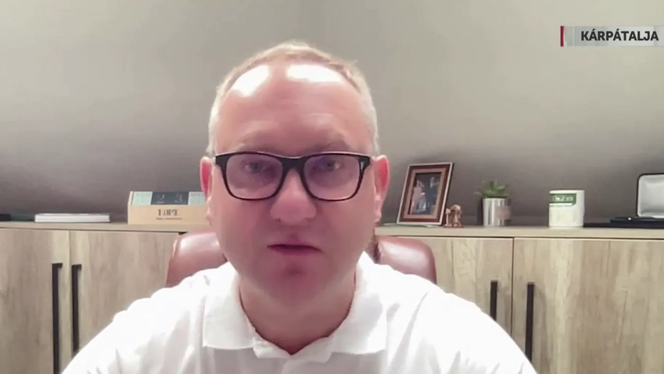 Háború Ukrajnában – A volt külügyminiszter migránsokkal kezelné a sokkoló demográfiai katasztrófát + videó