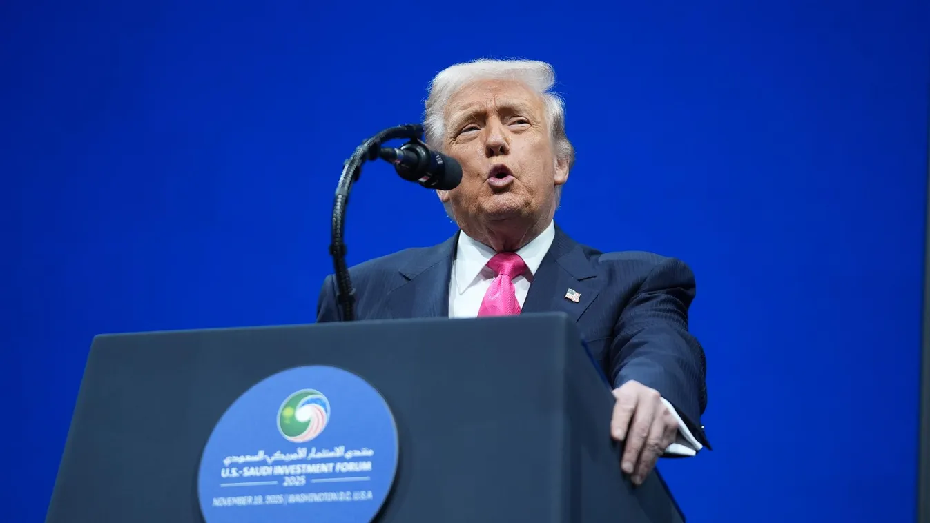 Szoros határidőt szabna az ukrán elnöknek Donald Trump, az európaiak megint a partvonalra szorulnak  + videó