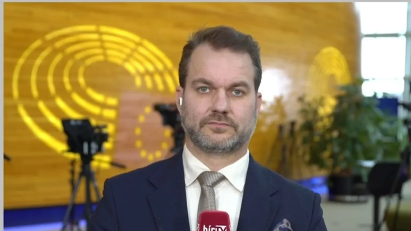 Az Európai Néppárt továbbra is korlátlan támogatást akar adni Ukrajnának + videó