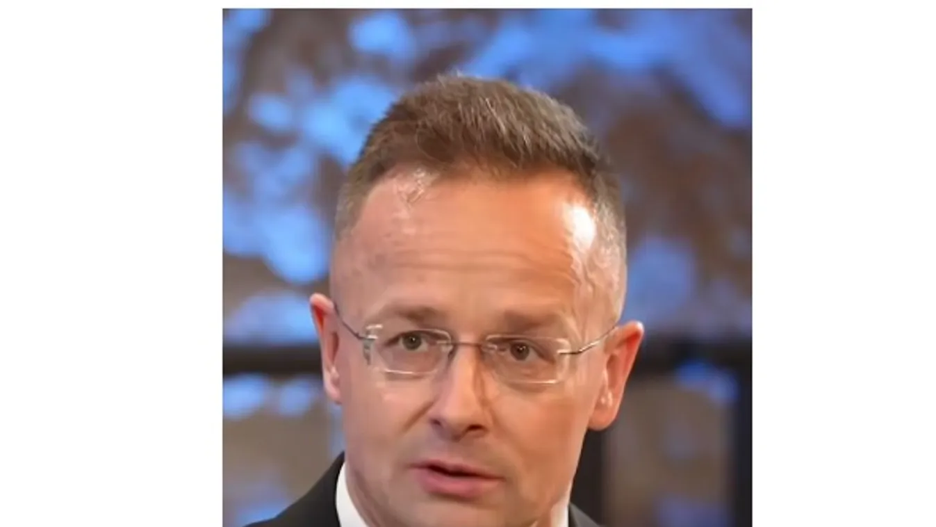 Szijjártó Péter: Egy háborús ország hatóságai férhetnek hozzá magyar állampolgárok legszemélyesebb adataihoz