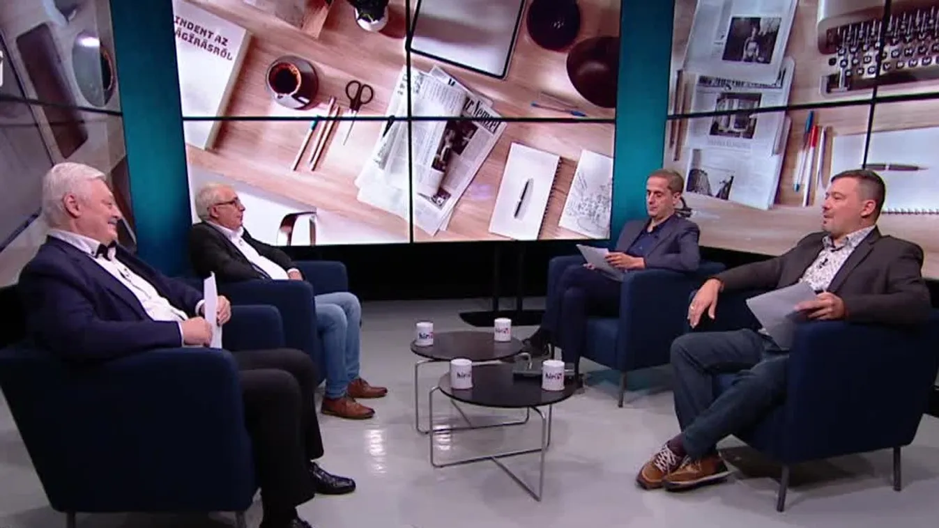 Belső levelezésben igyekeznek megmagyarázni az adatszivárgás utáni helyzetet Magyar Péterék + videó