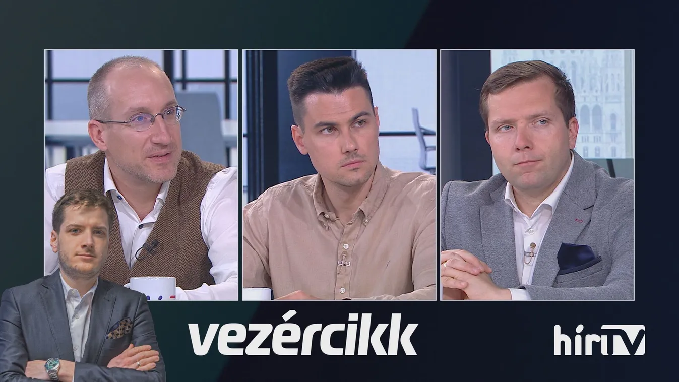 Vezércikk – Orbán Viktor szerint a volt vezérkari főnöknek semmilyen joga nincs fegyver viselésére, mert nem az „őserdőben élünk”+ videó