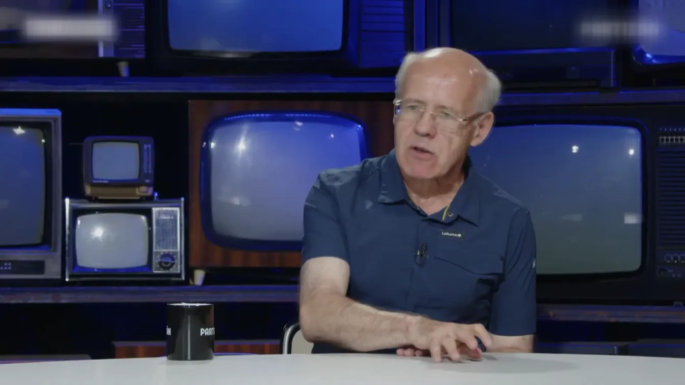 A Tisza Párthoz közelálló személyek szerint lejtmenetben van Magyar Péter + videó