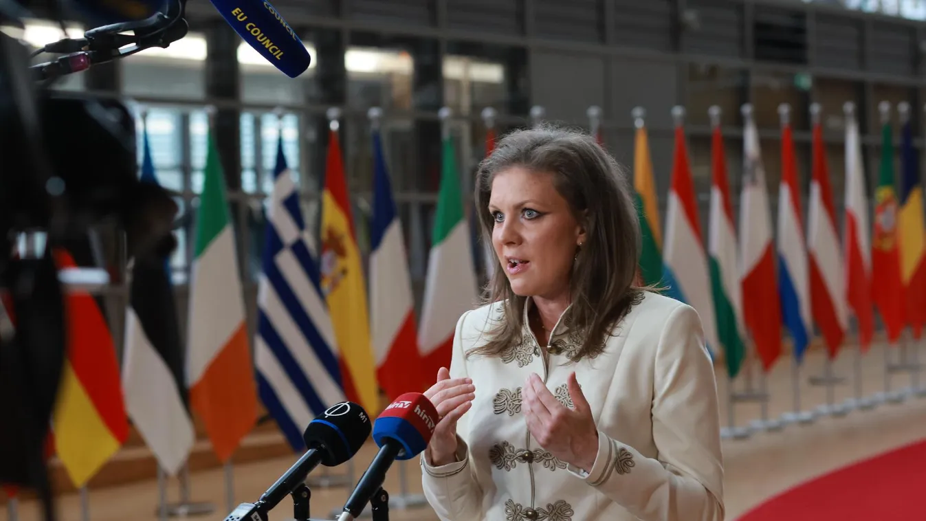 2040-es klímacélokról tanácskoznak Brüsszelben az unió környezetvédelmi miniszterei  + videó