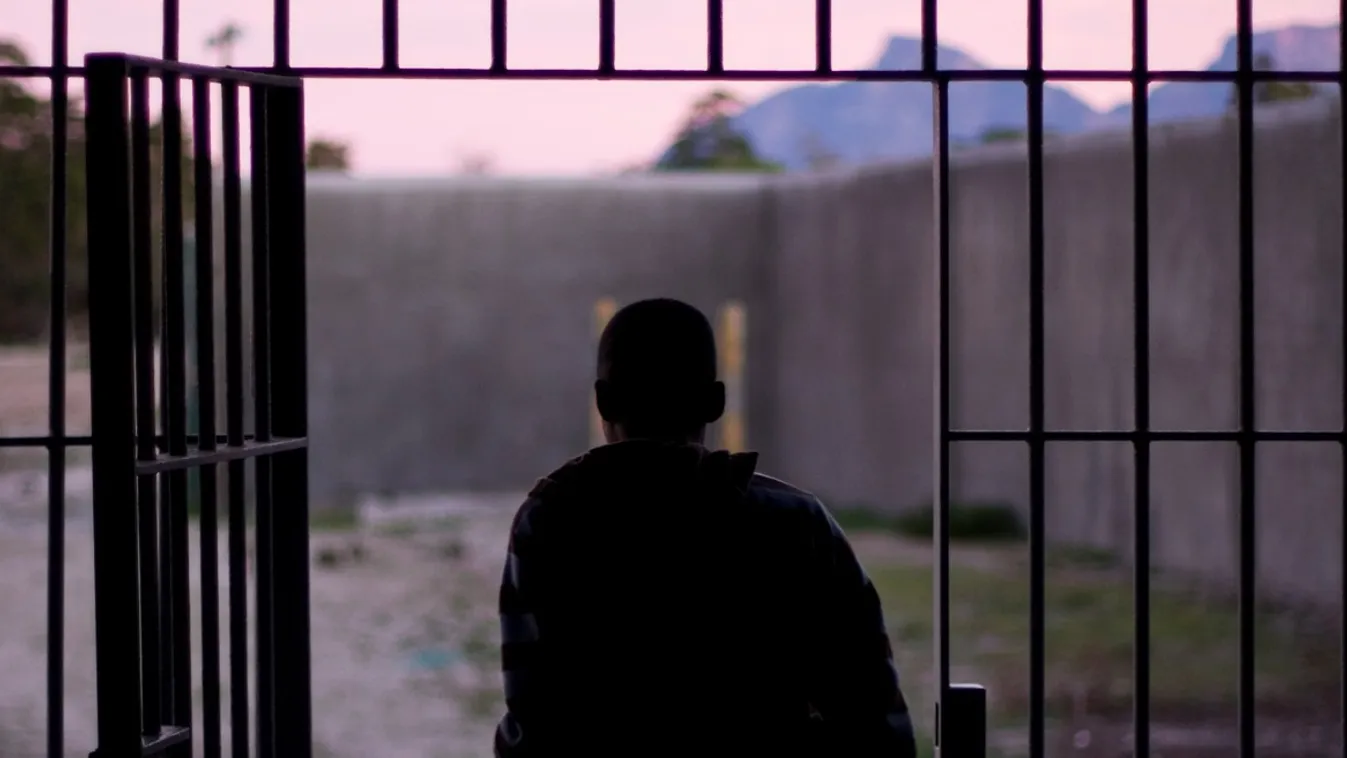 Tíz év után elhagyhatta a börtönt Moamer el-Kadhafi fia