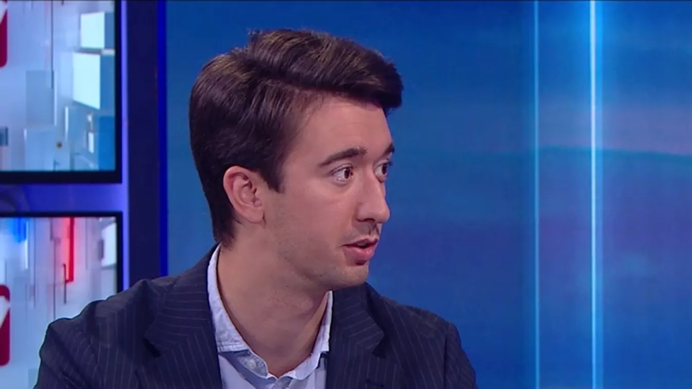 Napindító – Szijjártó Péter: Ukrán támadás érte a Magyarországra vezető kőolajvezetéket + videó