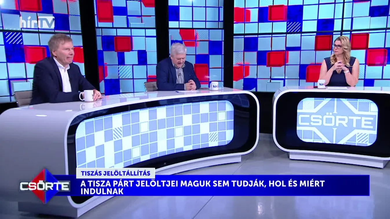 Csörte - Orbán Viktor: Brüsszelben megint eltévesztették az ütemet