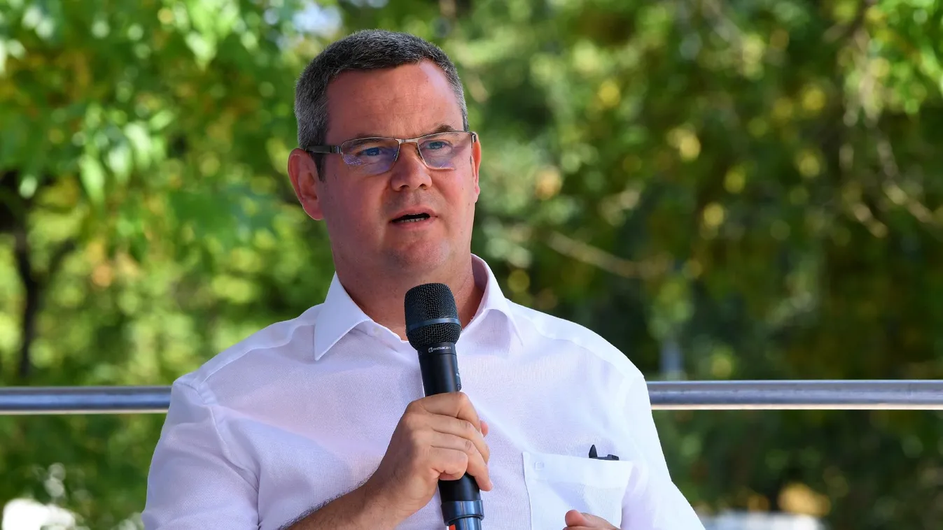 Forradalom a kórházakban – Finom, egészséges és magyar, így újul meg a kórházi étkeztetés 2025-ben