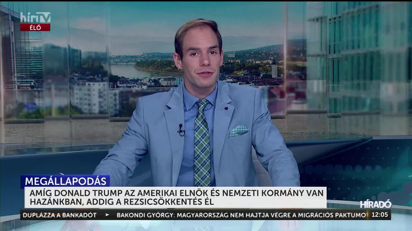 Orbán Viktor elárulta, meddig él a rezsicsökkentés