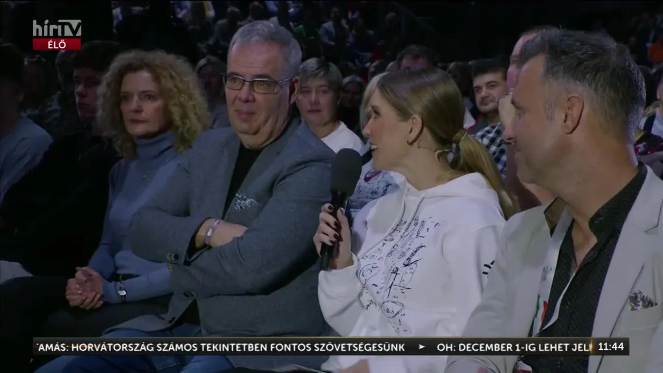 DPK - Háború elleni gyűlés 2. rész