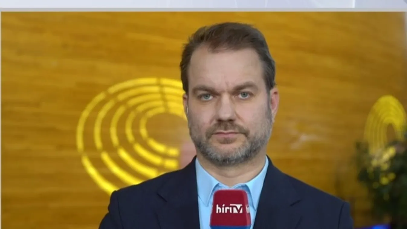 Magyarország jogállamisági helyzetéről vitáznak és szavaznak az Európai Parlament képviselői  + videó