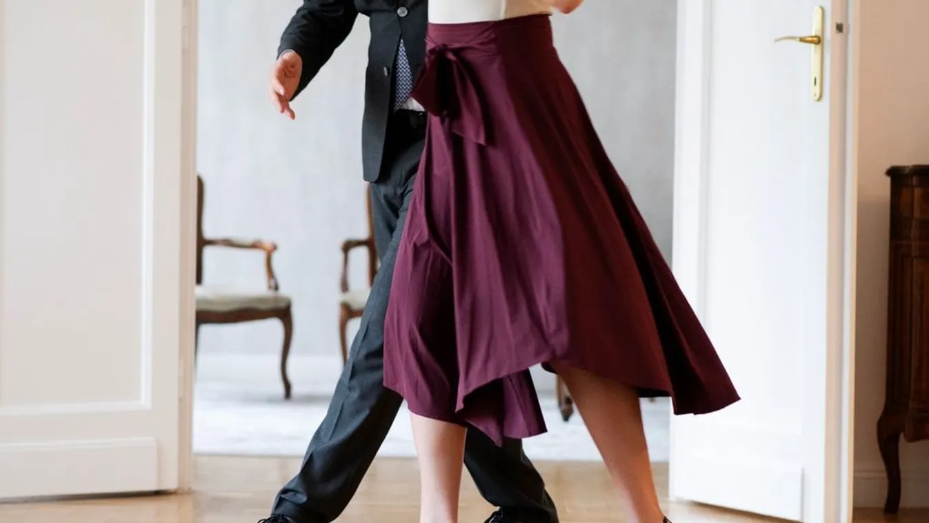 Párterápia helyett szenvedélyes újrakezdést adhat a tangó