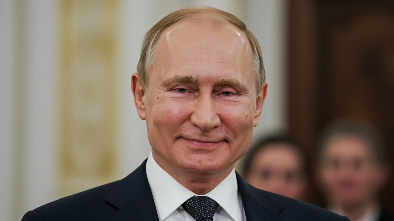 Itt nyílhat meg a légi folyosó az EU-ban Putyin előtt, hogy Budapestre érkezzen