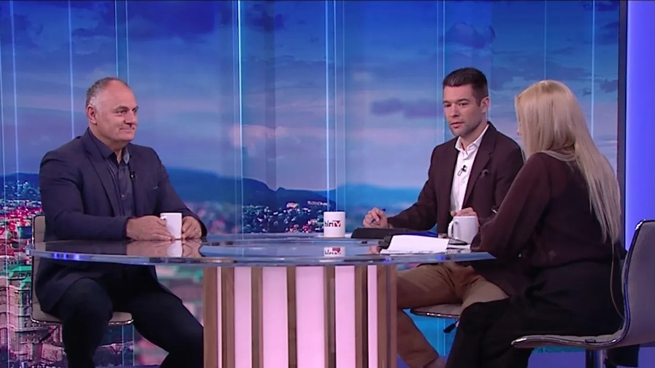 Napindító – Filip Turek az Ukrajnába irányuló lőszerszállítmányok leállítását fontolgatja  + videó