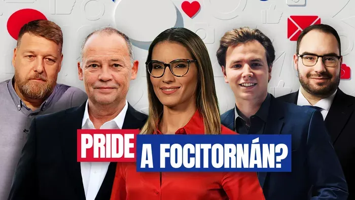 Pride-meccs Iránnal és Egyiptommal?