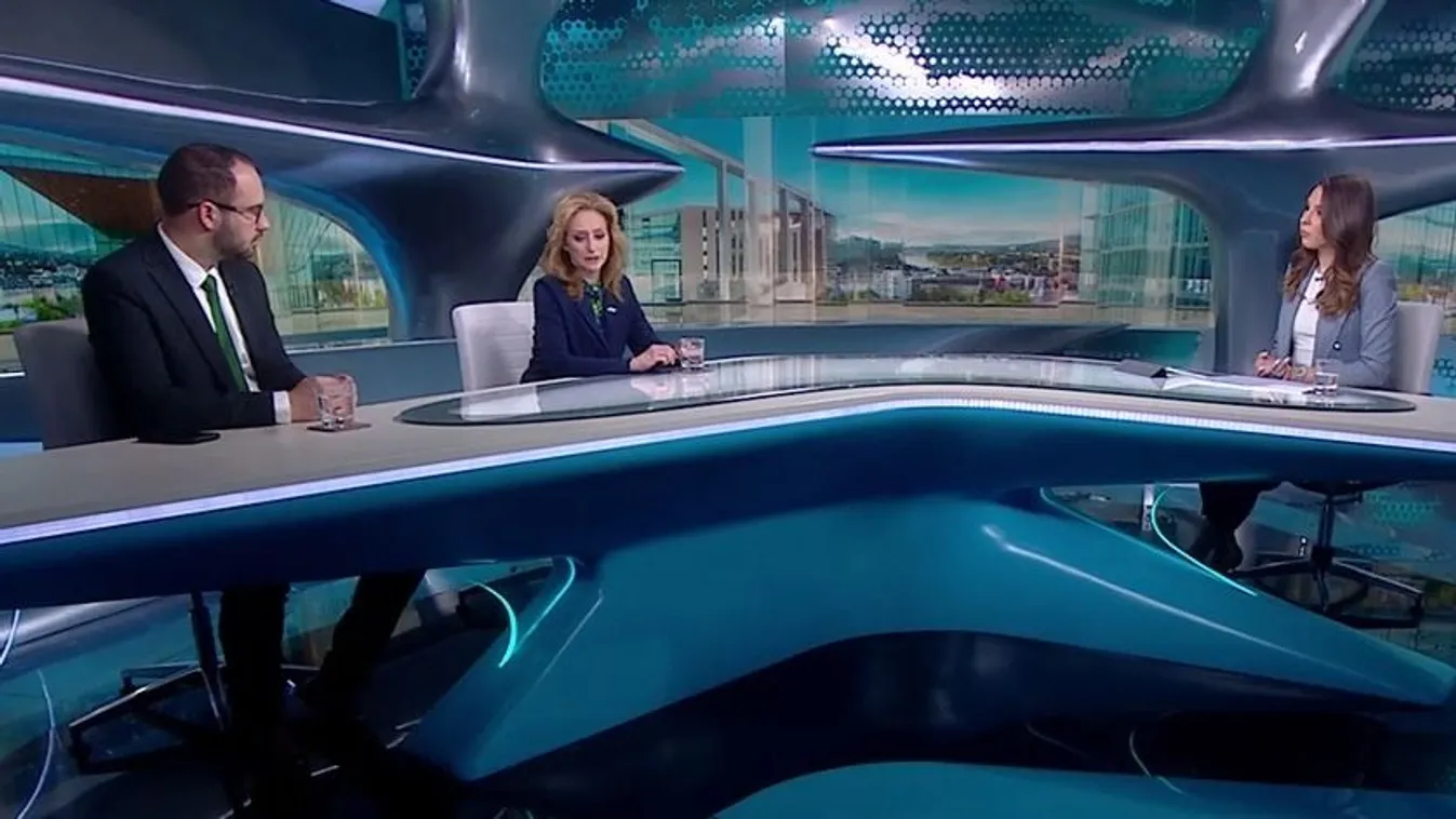 A harmadik DPK - háborúellenes gyűlésen elhangzottak  elemzése