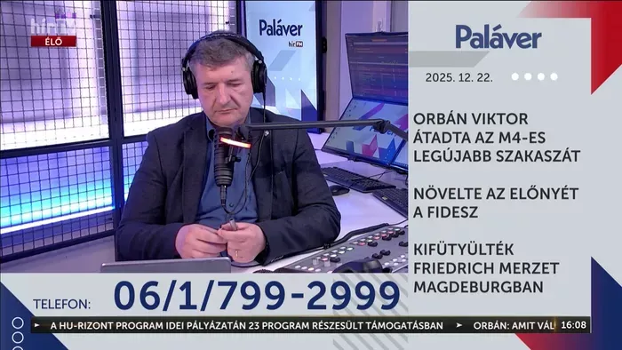 Botrány Németországban