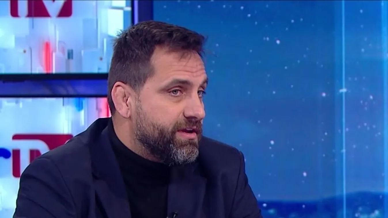 Donald Trump első éve