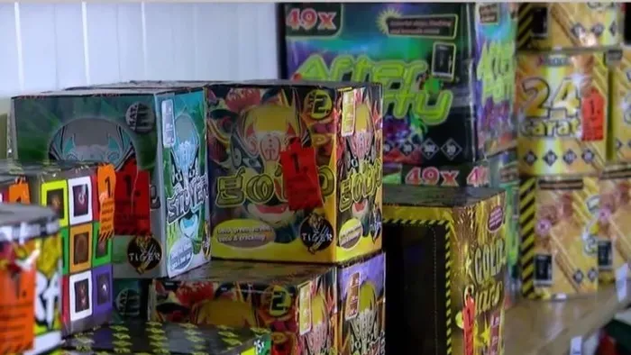 Szigorítják a tűzijáték használatát szilveszterkor