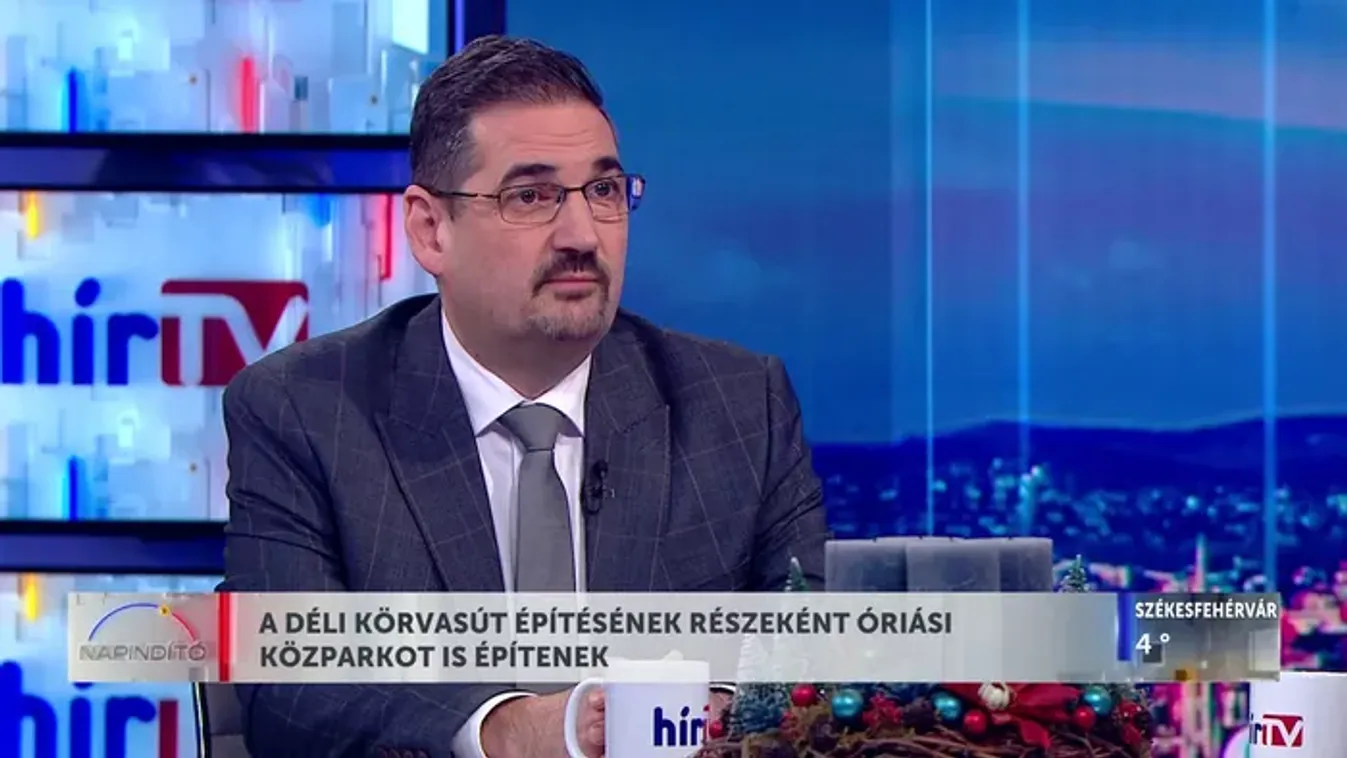 Teljesen megújul a szentendrei elővárosi vasútvonal