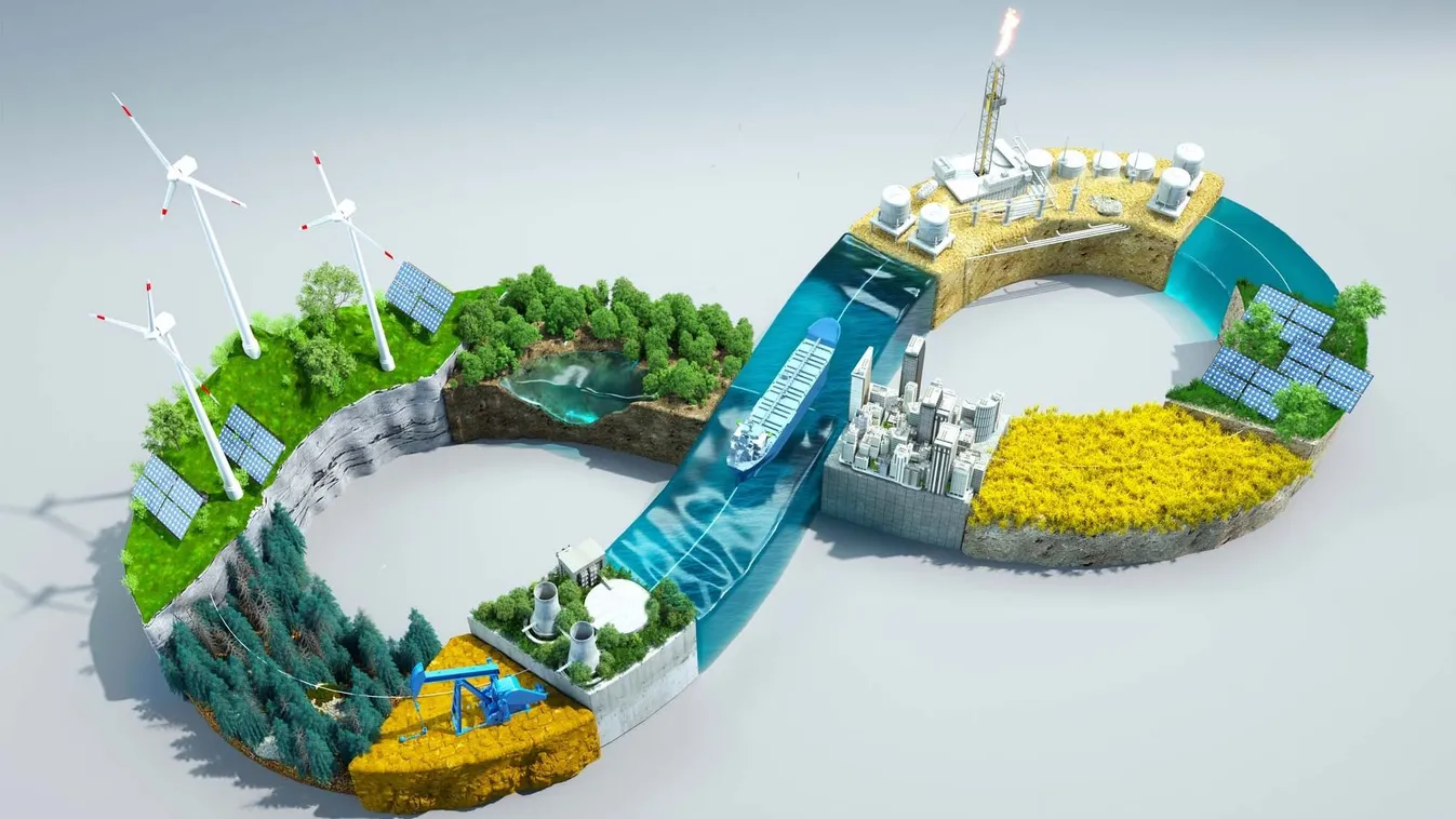 Új energiakereskedelmi központ született: elindult az MVM ONEnergy