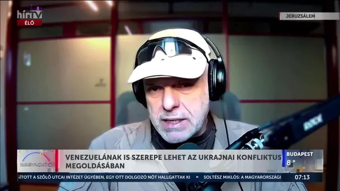 Titkos paktumot köthetett Trump és Putyin - Robert C. Castel