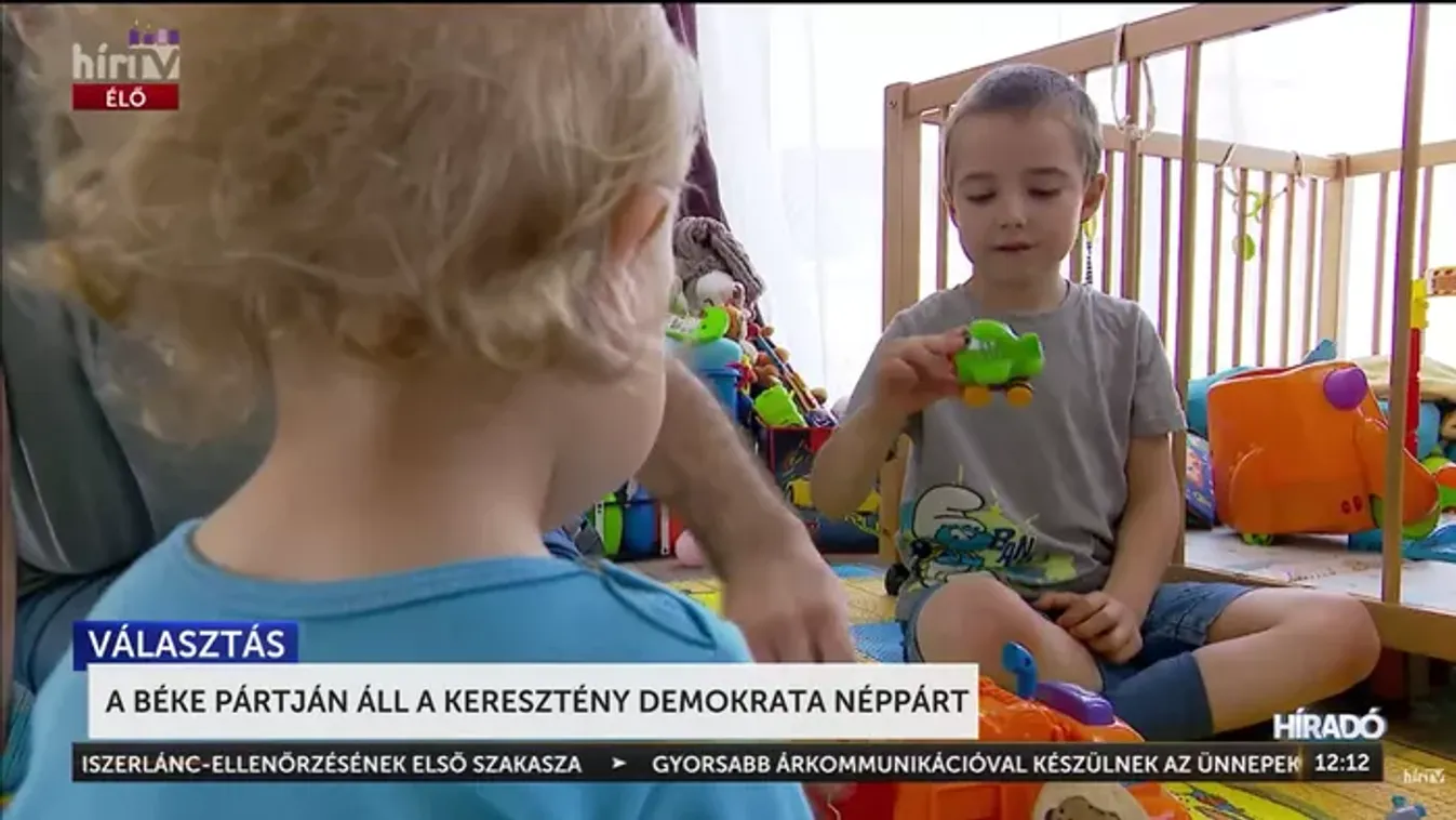 Magyarország identitása nem játék: a KDNP hadat üzent a káosznak