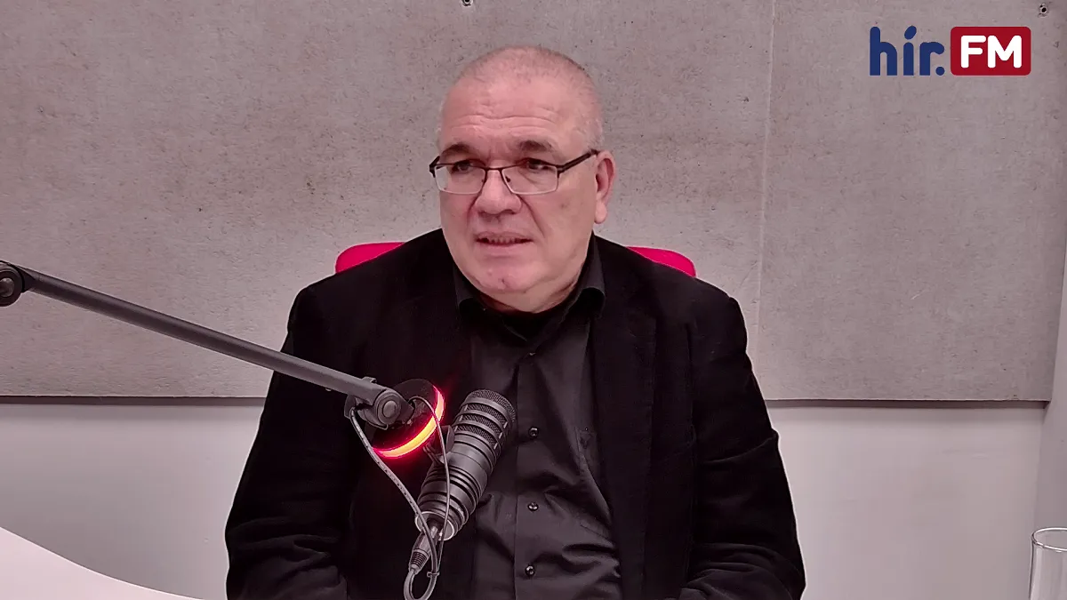 „Jöttmentek” leszünk a saját hazánkban? – Megmaradhatunk-e szabad nemzetnek?